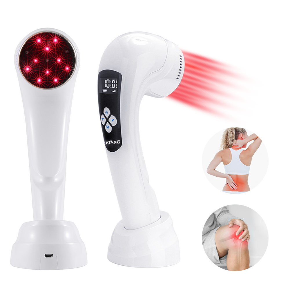 Arthritis Shoulder Pain & Gout Pain Relief Infrared Light Pain Management Services Near Me