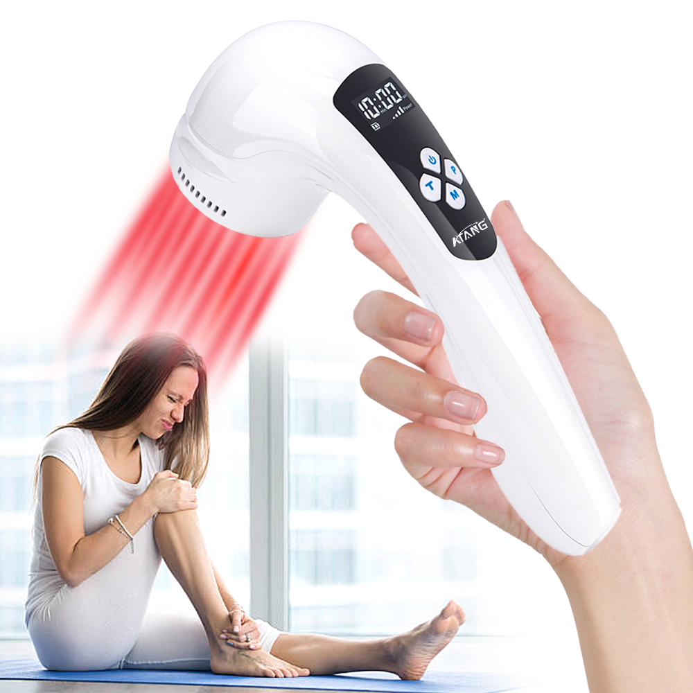 Arthritis Shoulder Pain & Gout Pain Relief Infrared Light Pain Management Services Near Me