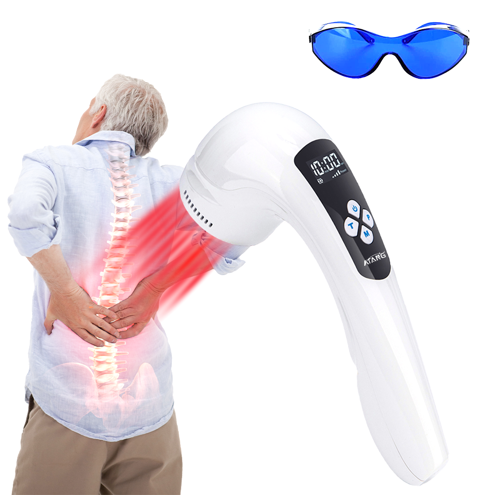 Arthritis Shoulder Pain & Gout Pain Relief Infrared Light Pain Management Services Near Me