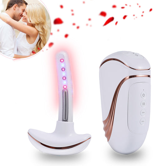 Vaginal Tightening Laser for Vaginitis Relief & Cervical Erosion Care