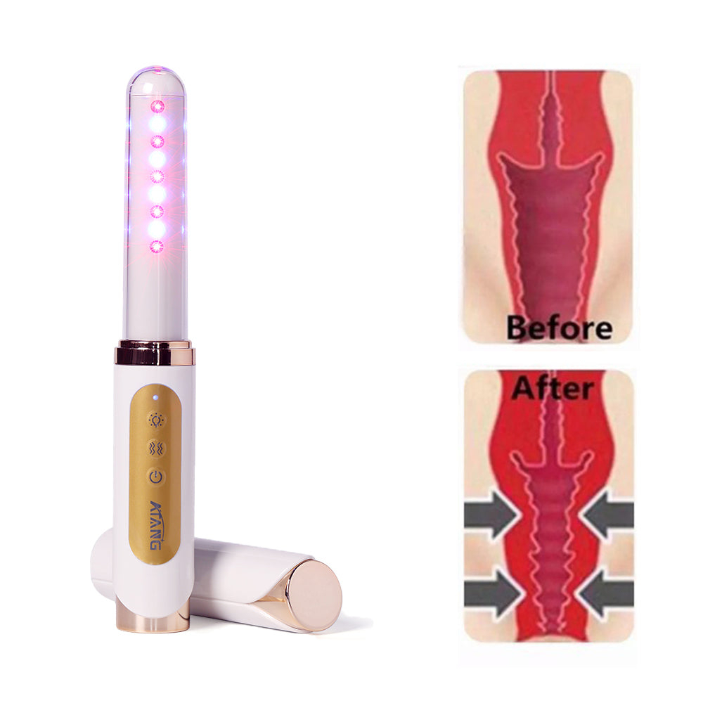 Home Cervical Erosion Cold Laser Therapy Supports Vaginal Tightening Vaginitis Daily Care