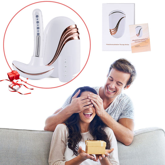 Postpartum Vaginal Repair Care Kegel Exercises + Cold Laser/EMS for Tightening