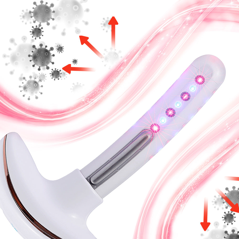 Vaginal Tightening Laser for Vaginitis Relief & Cervical Erosion Care