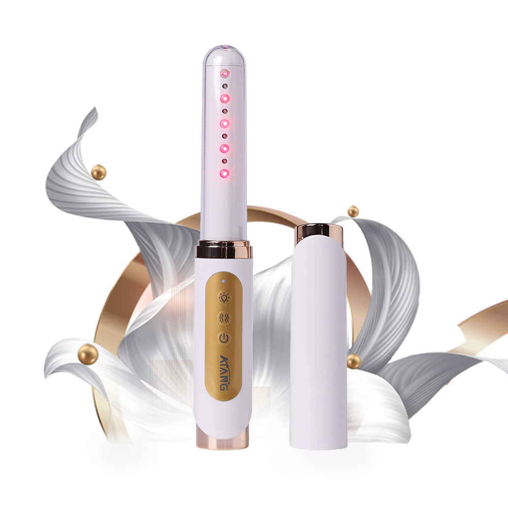 Vaginal Rejuvenation Laser Yeast Infection Red and Blue Light For Bacterial Vaginosis Treatment And Infection In Female Private Part