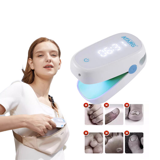 Onychomycosis Treatment Nail Fungus Laser For Ingrown Toenail Treatment