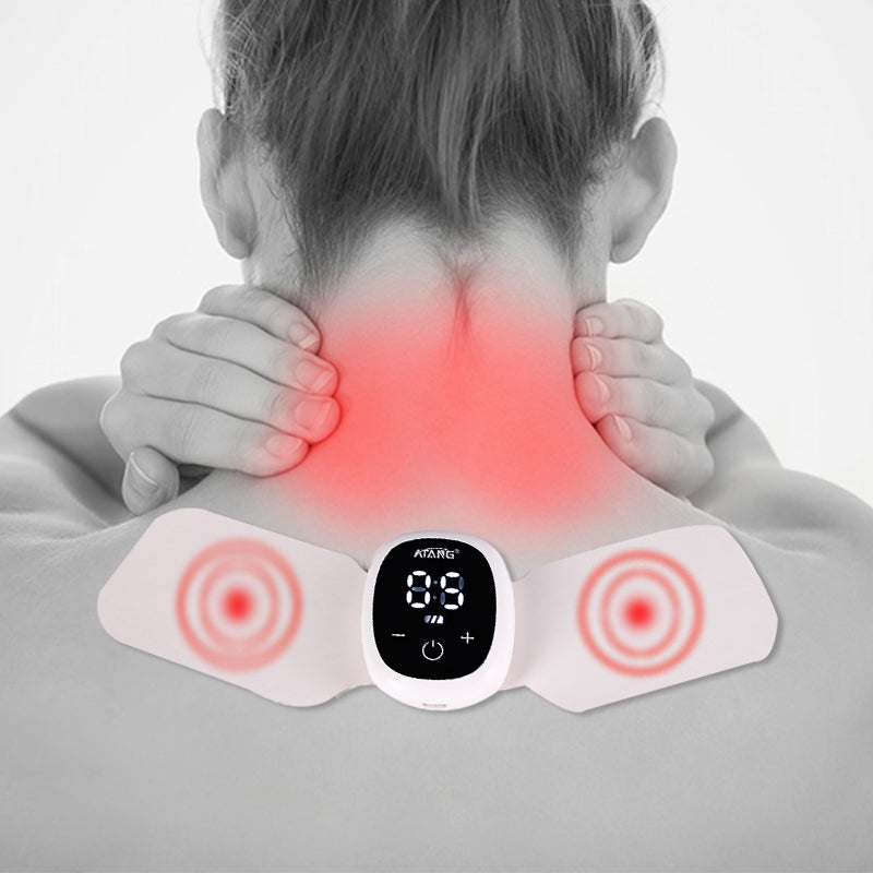 Pain Relief For Osteoarthritis In Lower Back 810nm Infrared Light Tens Stimulator Best Way To Relieve Sciatica Pain