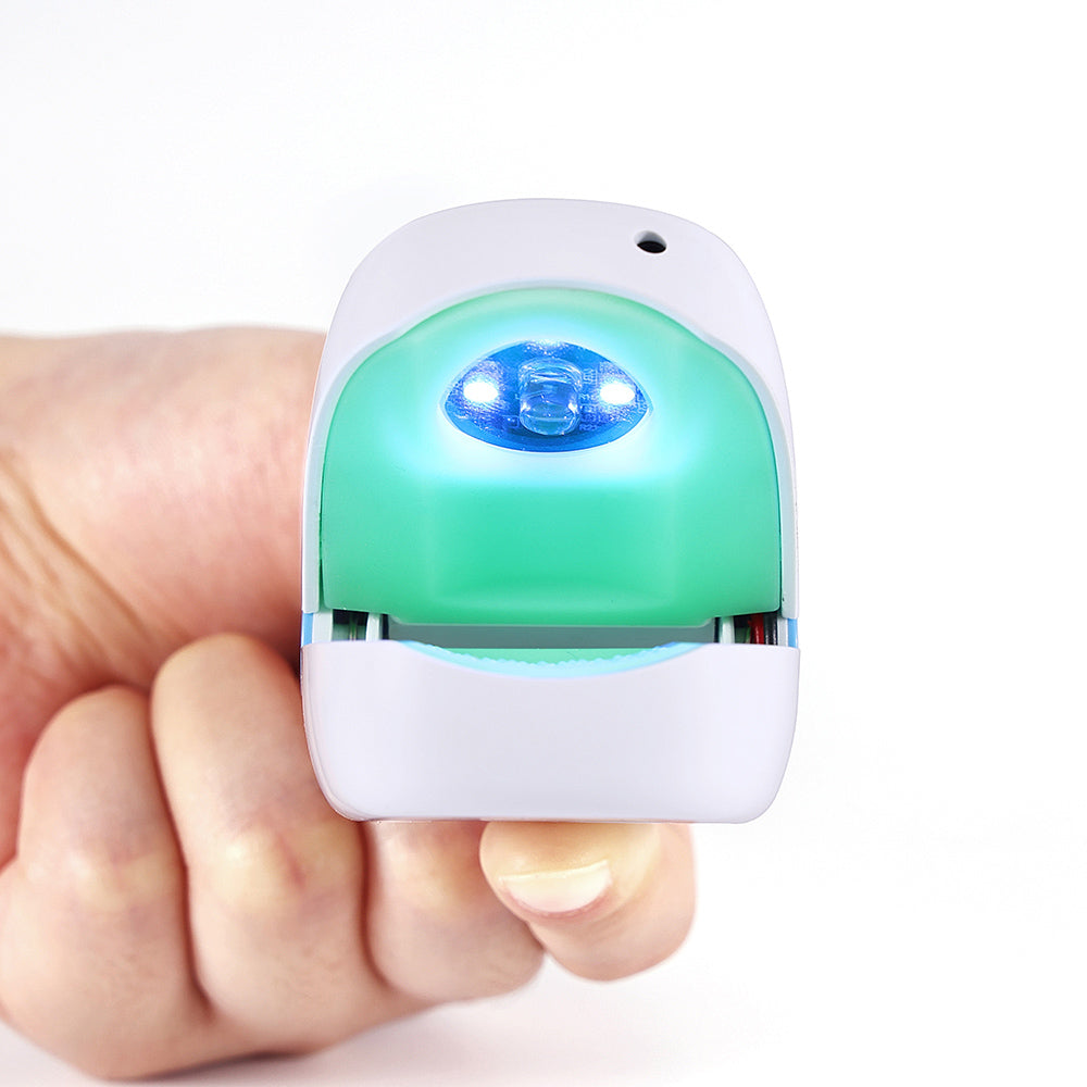 Toenail Fungus Laser Treatment At-Home Fast-Acting Onychomycosis Relief Device