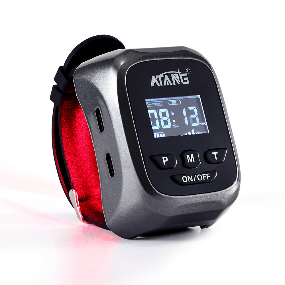 Semiconductor Laser Device Supports Blood Circulation, Blood Sugar Management & Stroke Recovery