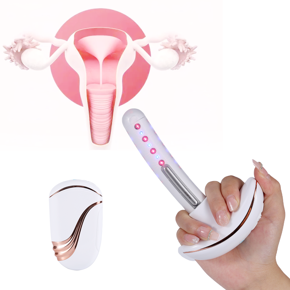 Laser Vaginal Care Series