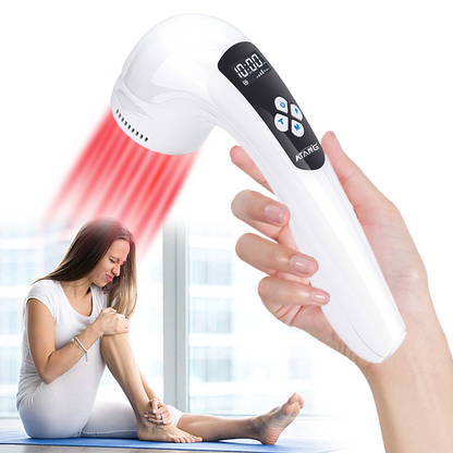 Arthritis Shoulder Pain & Gout Pain Relief Infrared Light Pain Management Services Near Me