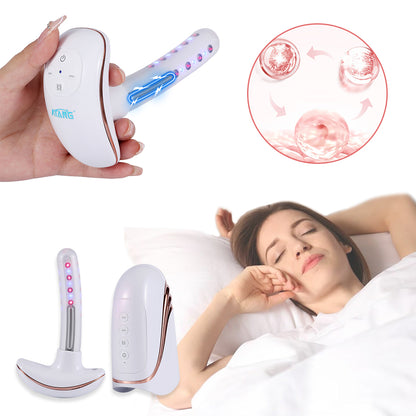 Bacterial Vaginosis & Discharge Relief LLLT Device for Vaginal Tightening At-Home
