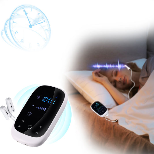 Natural Remedies For Insomnia Supplements To Help You Stay Asleep By CES Therapy For Symptoms of Anxiety