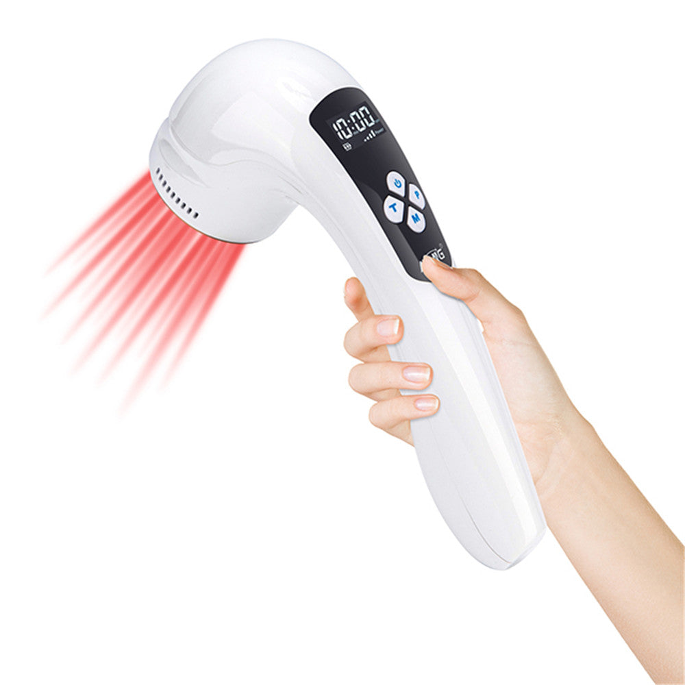 Cat Gingivitis Treatment & Kitten Respiratory Infection Infrared Light Therapy