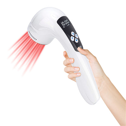 Cat Gingivitis Treatment & Kitten Respiratory Infection Infrared Light Therapy