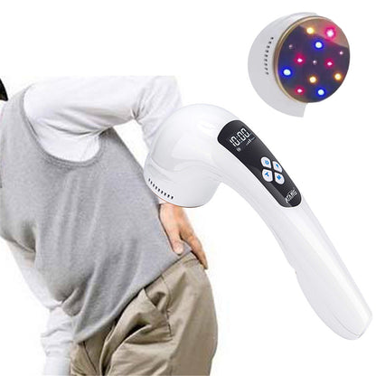 Acne skin beauty handheld pain machine
