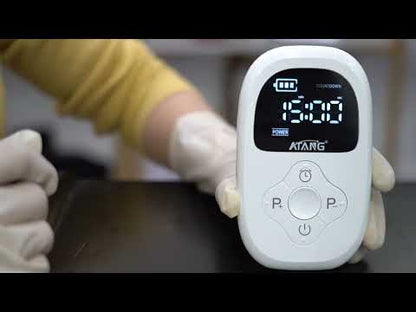 Nature Way CES Better Sleep and Mood Stability Support alpha stim Insomnia Relief