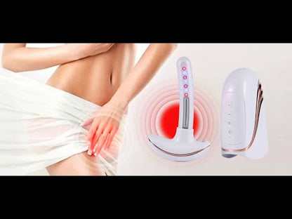 Vaginal Tightening Laser for Vaginitis Relief & Cervical Erosion Care